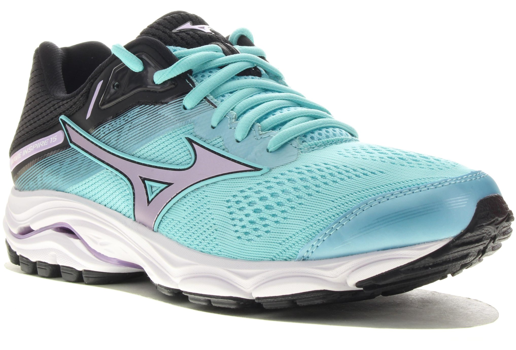 mizuno wave inspire 15 nz