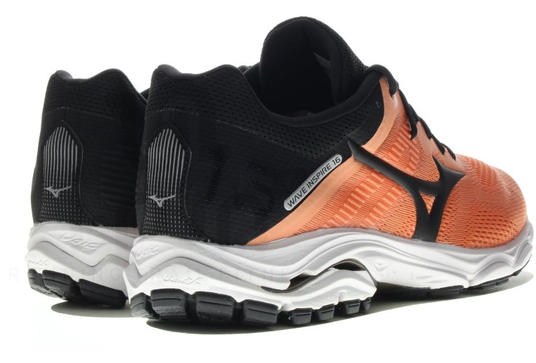 Mizuno Wave Inspire 16