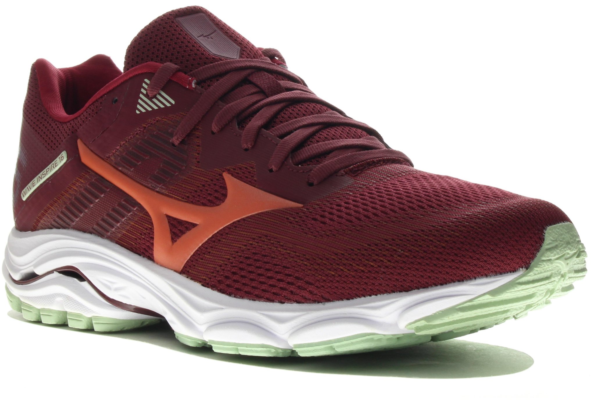 Mizuno Wave Inspire 16 M Chaussures homme