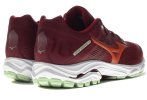 Mizuno Wave Inspire 16