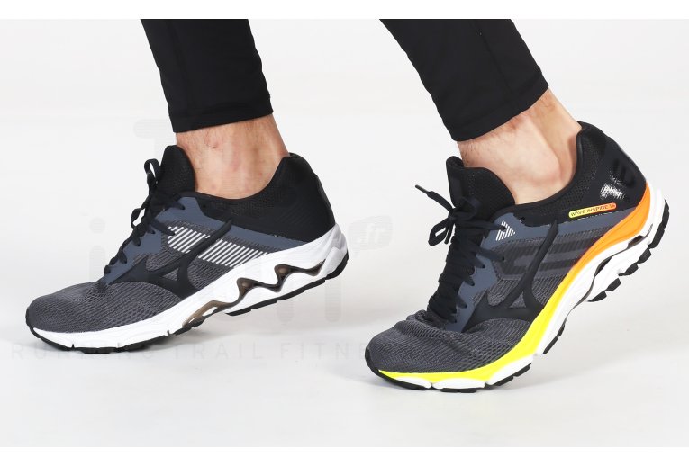 Mizuno Wave Inspire 16 Herren