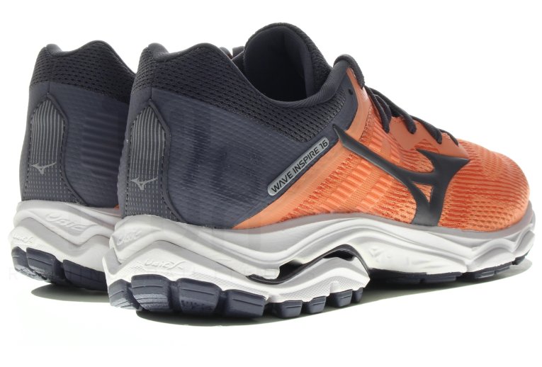 Mizuno Wave Inspire 16 Damen