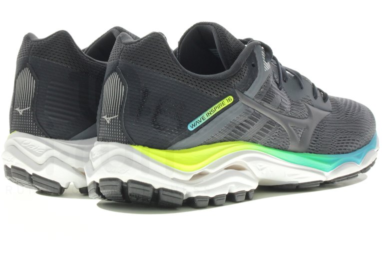 Mizuno Wave Inspire 16