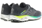 Mizuno Wave Inspire 16