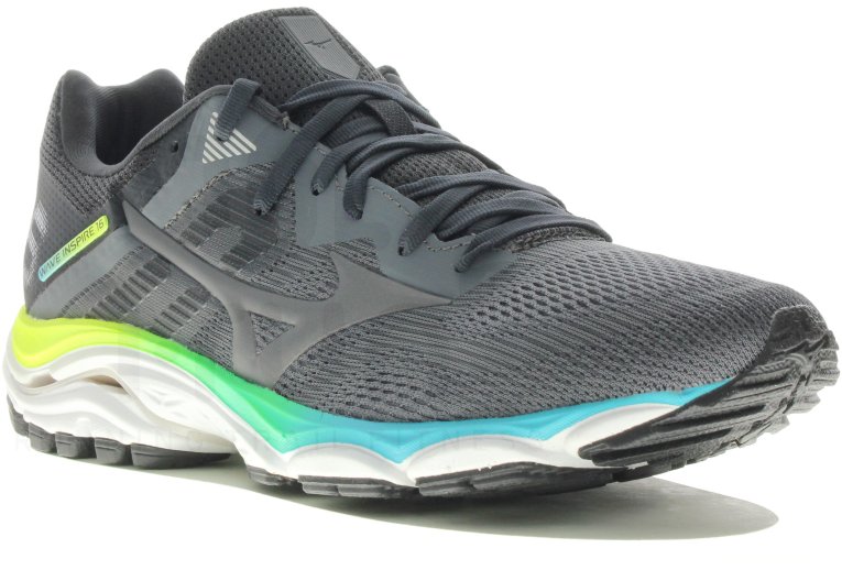 Mizuno Wave Inspire 16