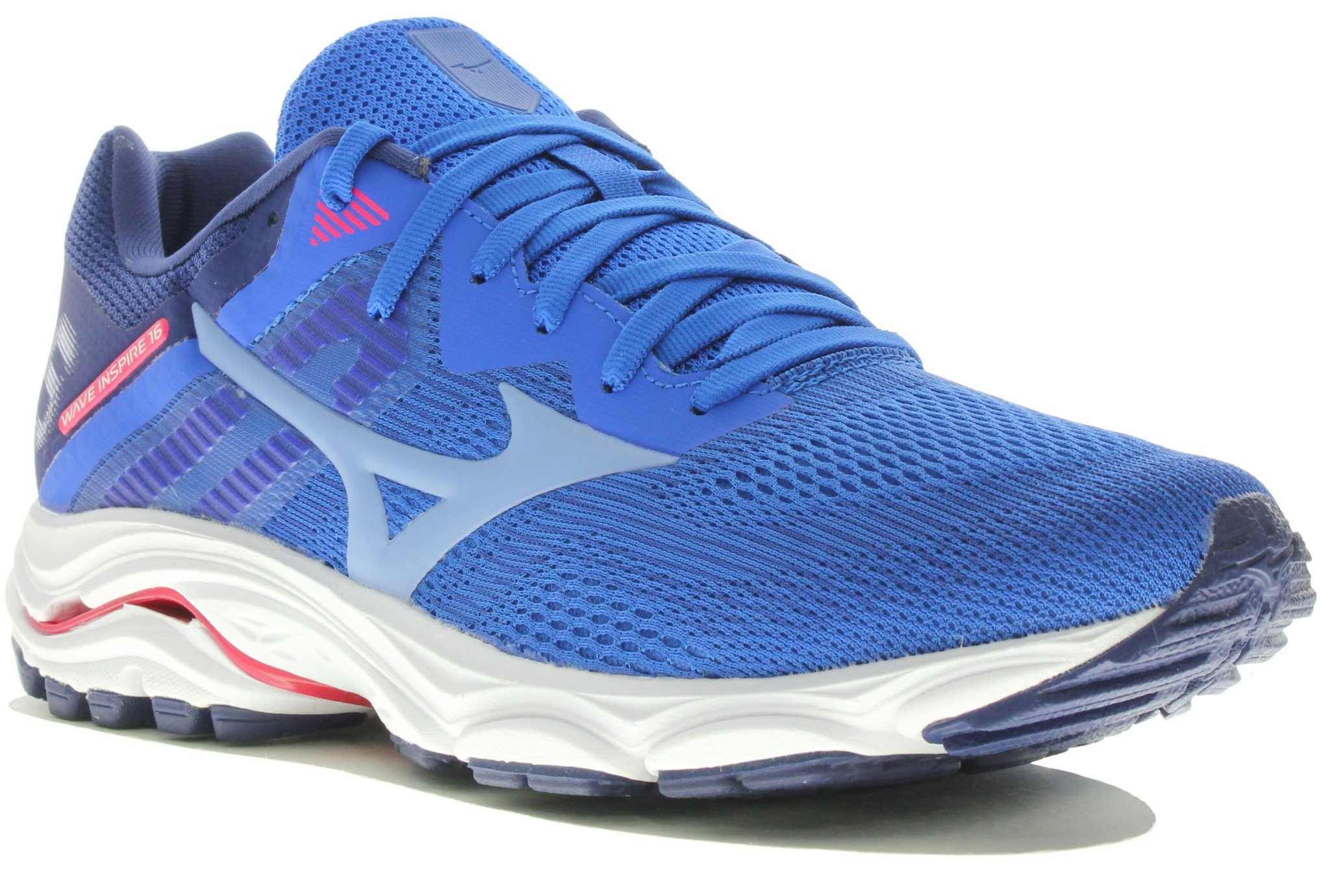 Mizuno discount pronateur femme