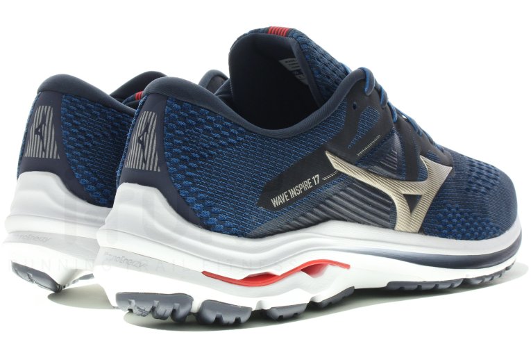 Mizuno Wave Inspire 17 Herren
