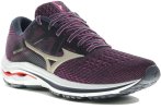 Mizuno Wave Inspire 17 Damen