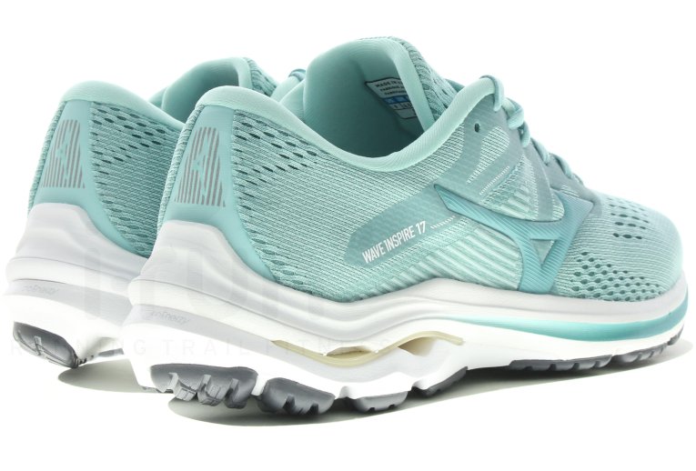 Mizuno Wave Inspire 17 Damen