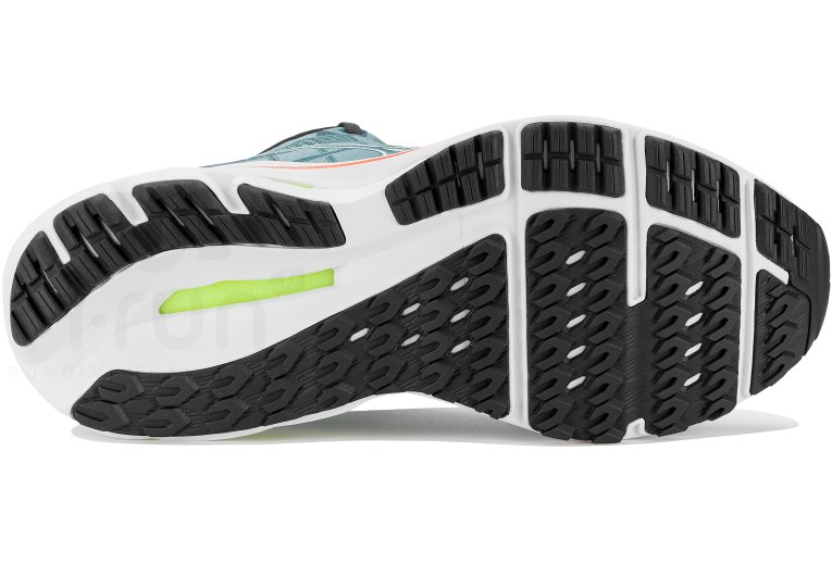 Mizuno Wave Inspire 18