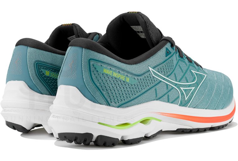 Mizuno Wave Inspire 18