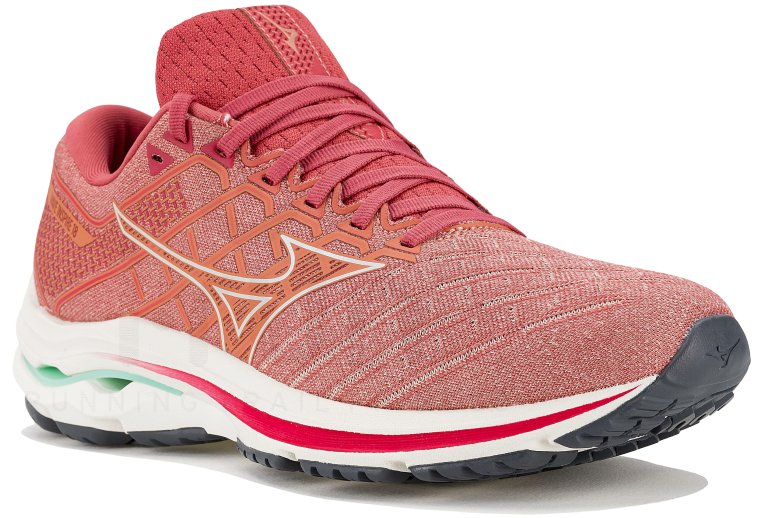 Mizuno Wave Inspire 18 Damen