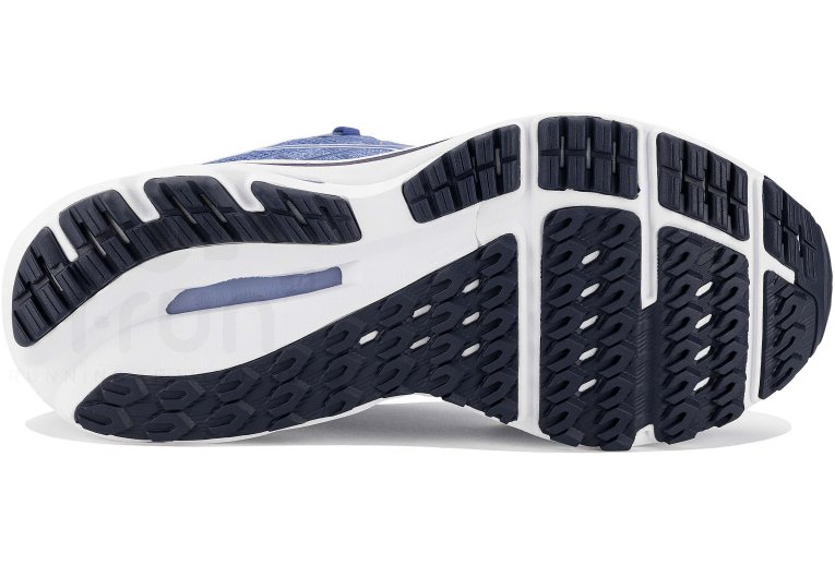 Mizuno Wave Inspire 18 Damen