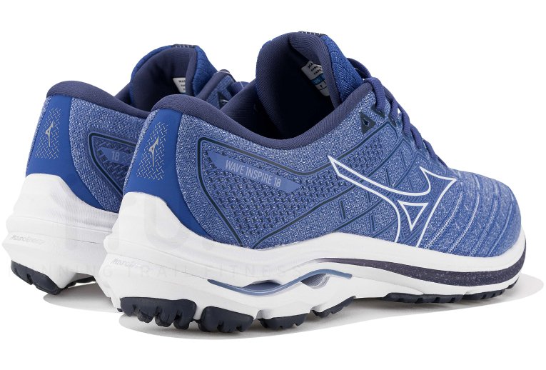 Mizuno Wave Inspire 18 Damen