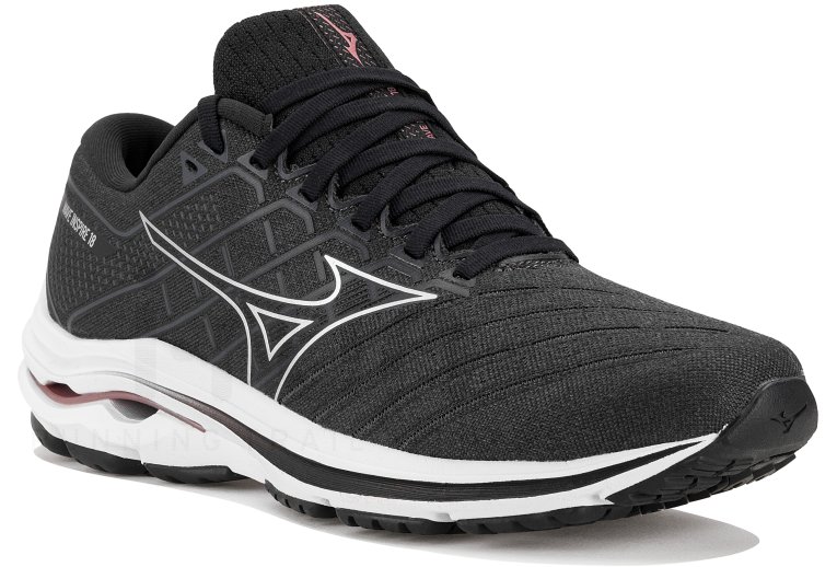 Mizuno Wave Inspire 18 Damen