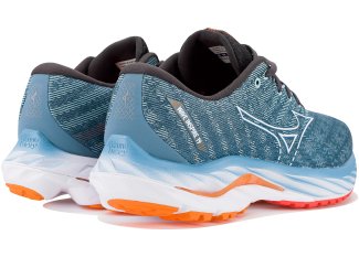Mizuno Wave Inspire 19