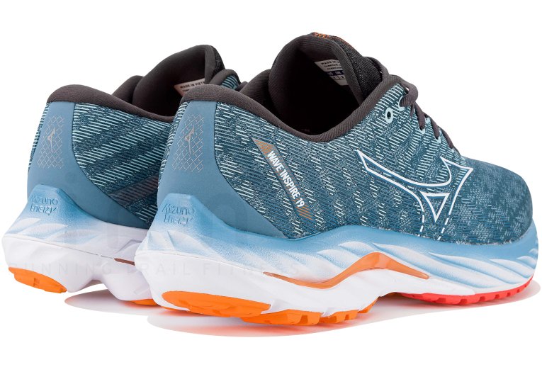 Mizuno Wave Inspire 19 M