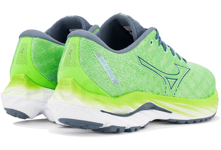 Mizuno Wave Inspire 19 Herren