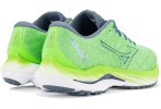 Mizuno Wave Inspire 19 Herren