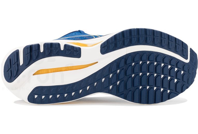 Mizuno Wave Inspire 19 Herren