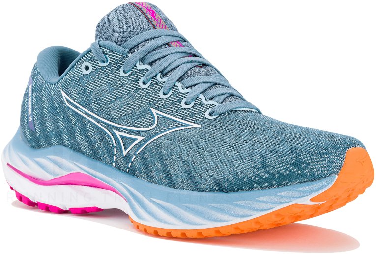 Mizuno Wave Inspire 19 Damen