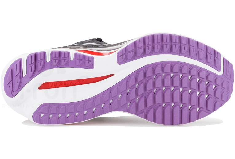 Mizuno Wave Inspire 19 W