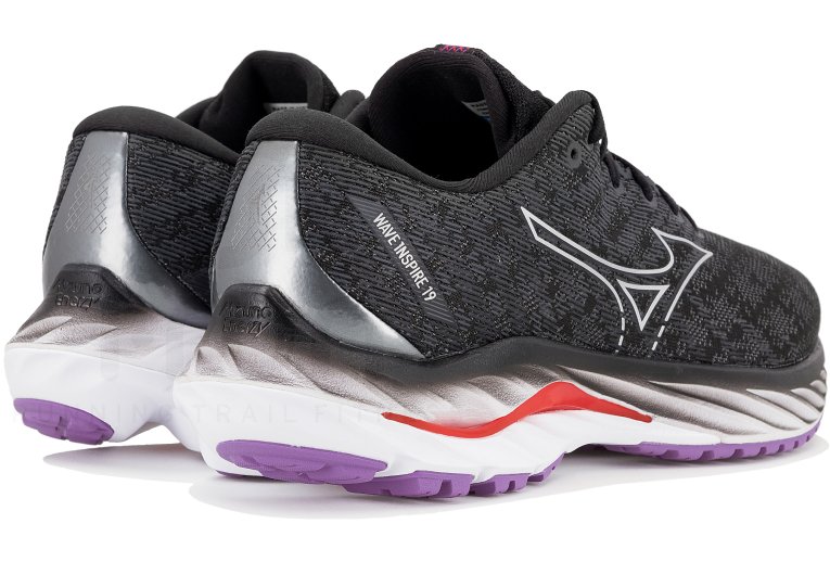 Mizuno Wave Inspire 19 W