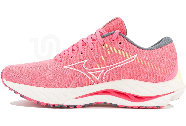 Mizuno Wave Inspire 19 Damen