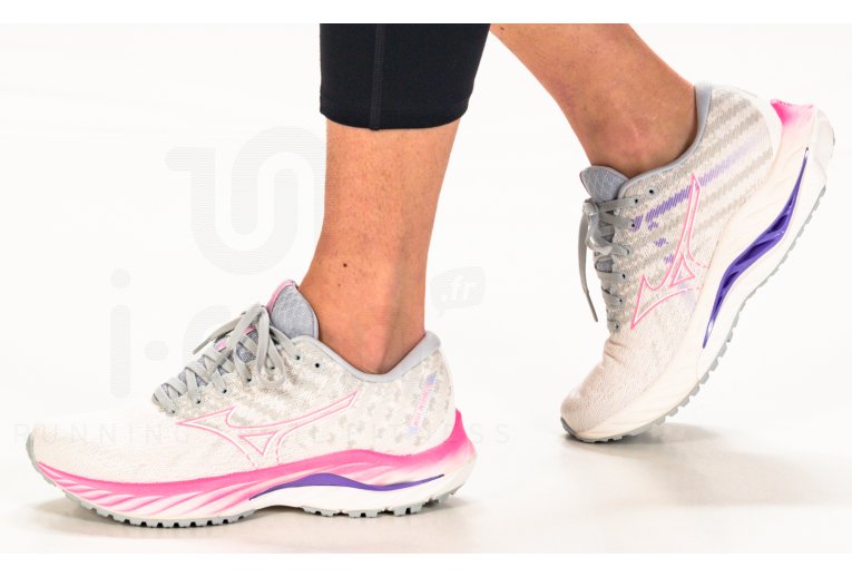 Mizuno Wave Inspire 19 W