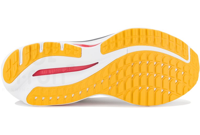 Mizuno Wave Inspire 20 M