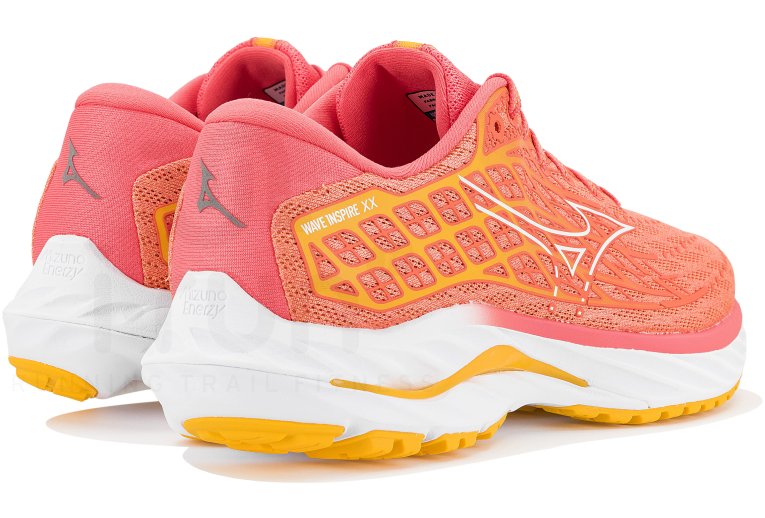 Mizuno Wave Inspire 20 W