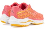 Mizuno Wave Inspire 20 W