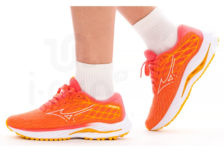 Mizuno Wave Inspire 20 W