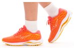 Mizuno Wave Inspire 20 W