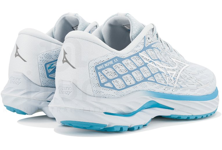 Mizuno Wave Inspire 20