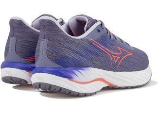 Mizuno Wave Inspire 21