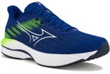 Mizuno Wave Inspire 21