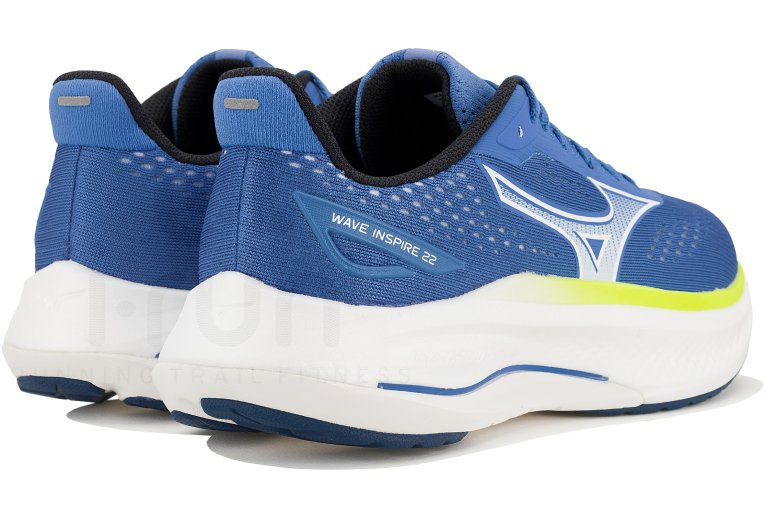Mizuno Wave Inspire 22 Damen