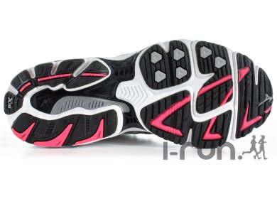 mizuno wave inspire 6