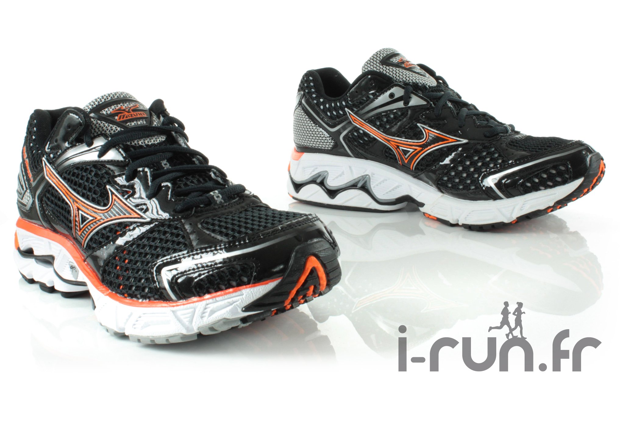 mizuno wave inspire 7.5