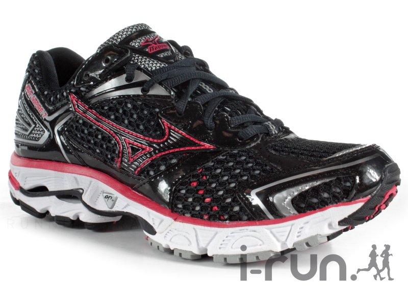 mizuno wave inspire 7.5