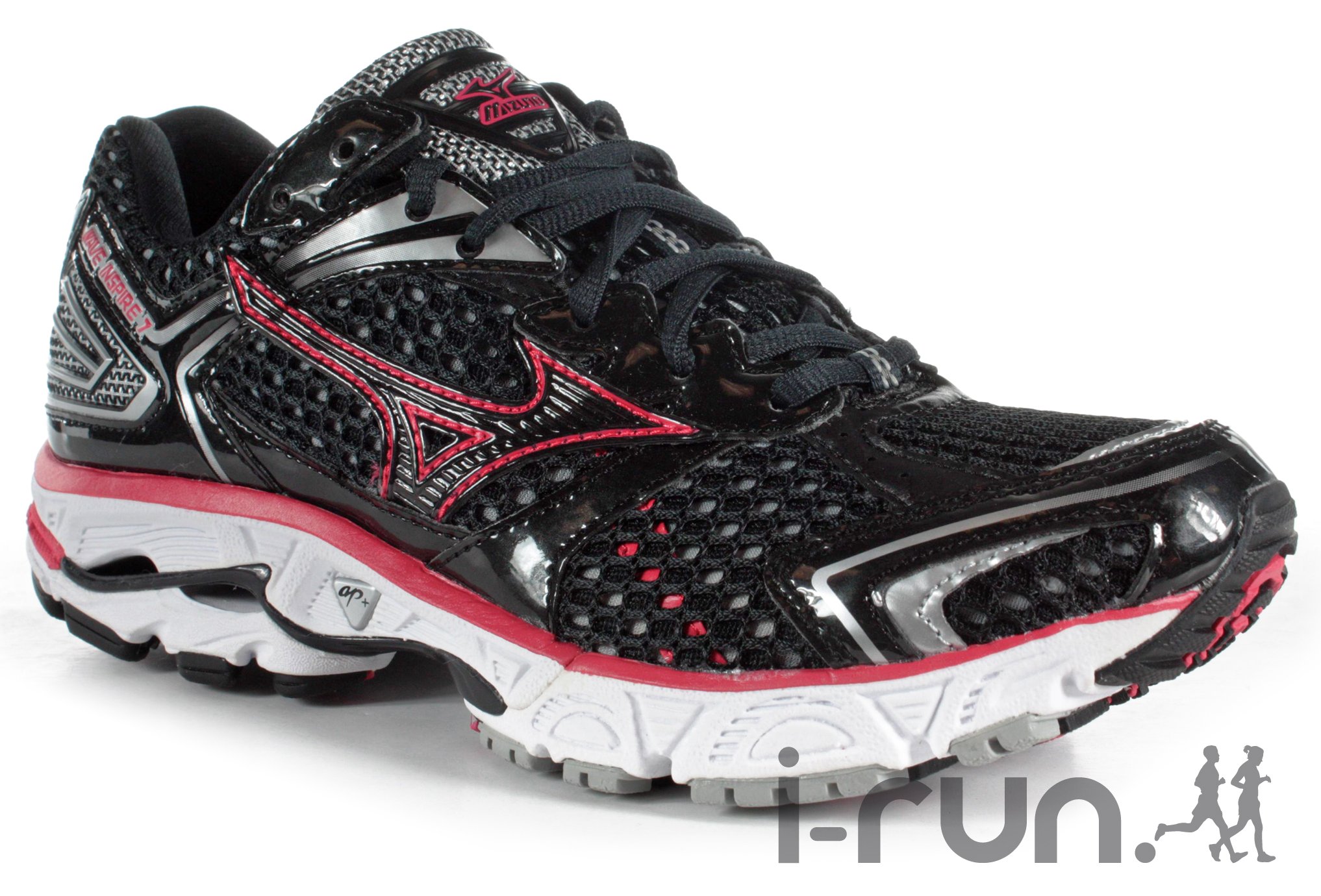 Mizuno wave 2024 inspire 7 w