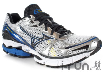 Mizuno wave hotsell inspire 8 homme