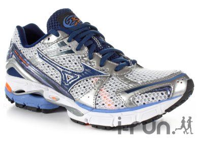 Mizuno wave 2024 inspire 8 femme