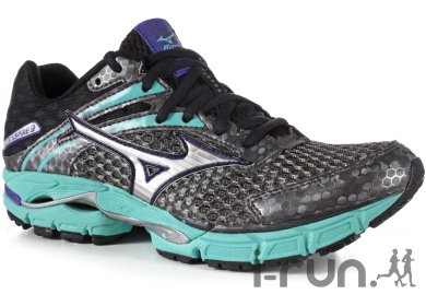 Mizuno wave on sale inspire 9 femme