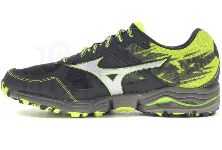 Mizuno Wave Kazan 2