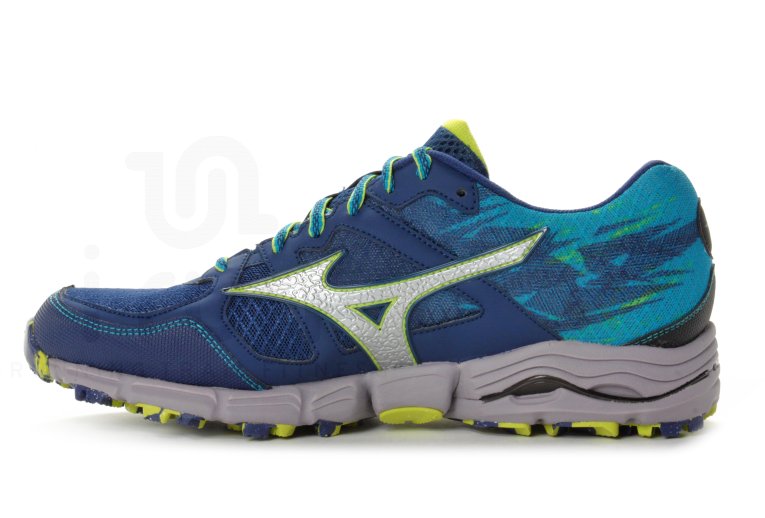 Mizuno Wave Kazan 2 M