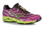 Mizuno Wave Kazan