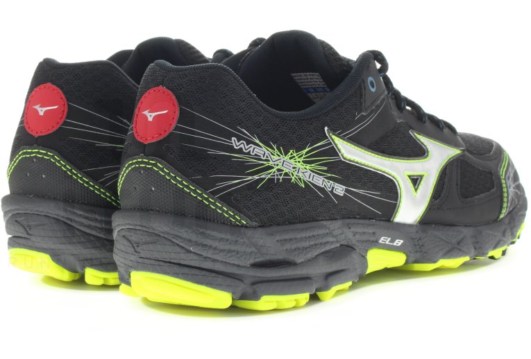Mizuno Wave Kien 2