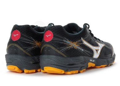 mizuno wave kien 2 orange